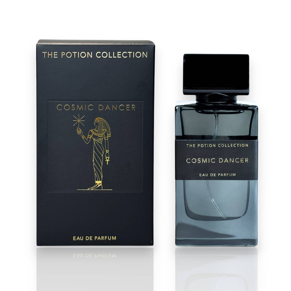 Potion Perfume Cosmic Dancer Eau de Parfum | Spitfire Girl