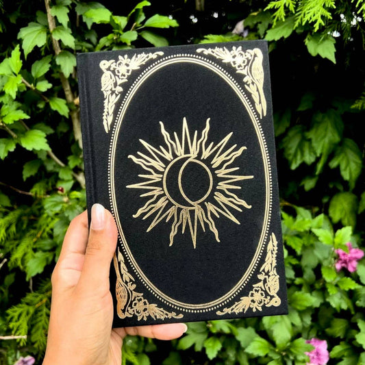 Celestial Journal | The Mirror Oracle