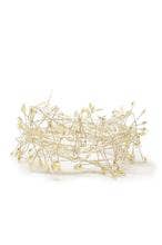 Cluster Fairy Lights | Warm White Ambient Lighting