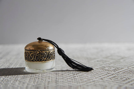 Argan Oil Lip Balm
