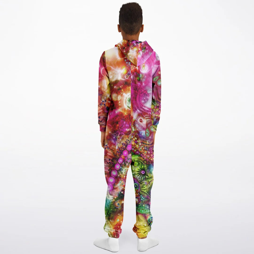 Sour Candy Kids Jumpsuit