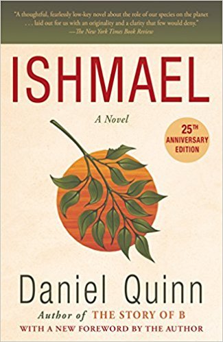 Ishmael | Daniel Quinn