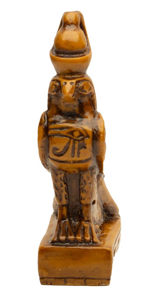 Horus Statue | Egyptian God of Vision & Protection