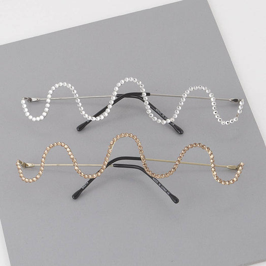 Unique Glasses