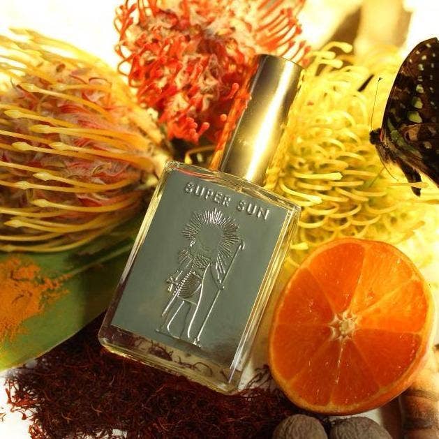 Potion Perfume Super Sun Eau de Parfum | Spitfire Girl