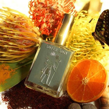 Potion Perfume Super Sun Eau de Parfum | Spitfire Girl