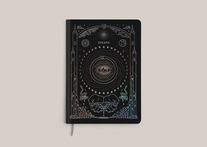 A5 ETHER DREAM JOURNAL