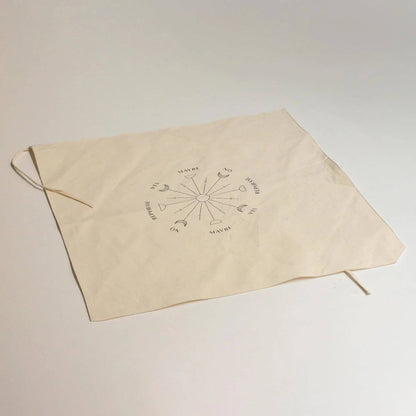 Pendulum Board Bag | Divination Tool Storage