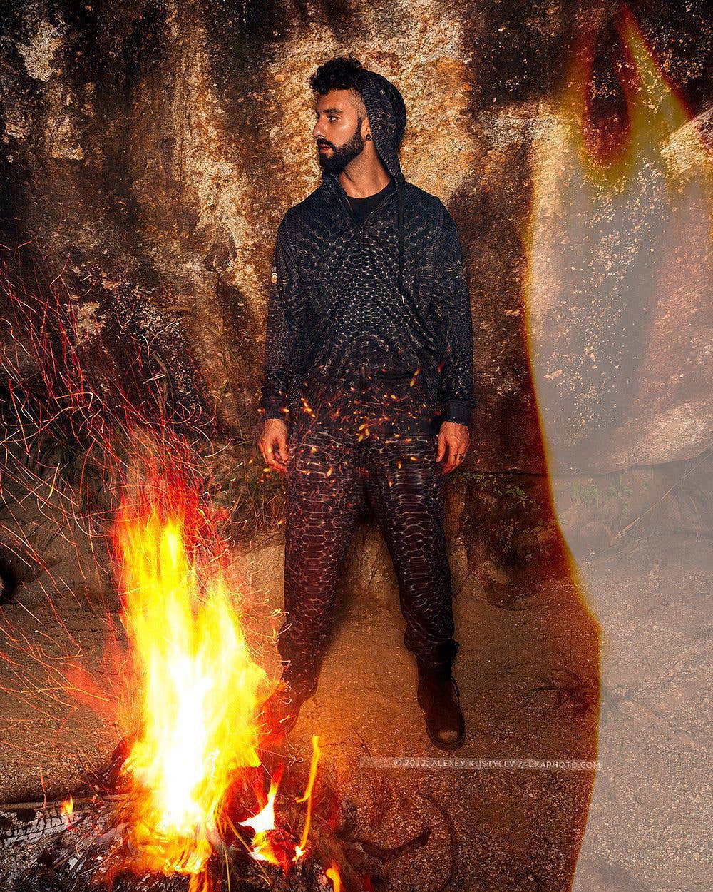 Set & Setting Joggers | Lightweight Festival Joggers