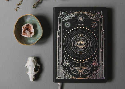 A5 ETHER DREAM JOURNAL