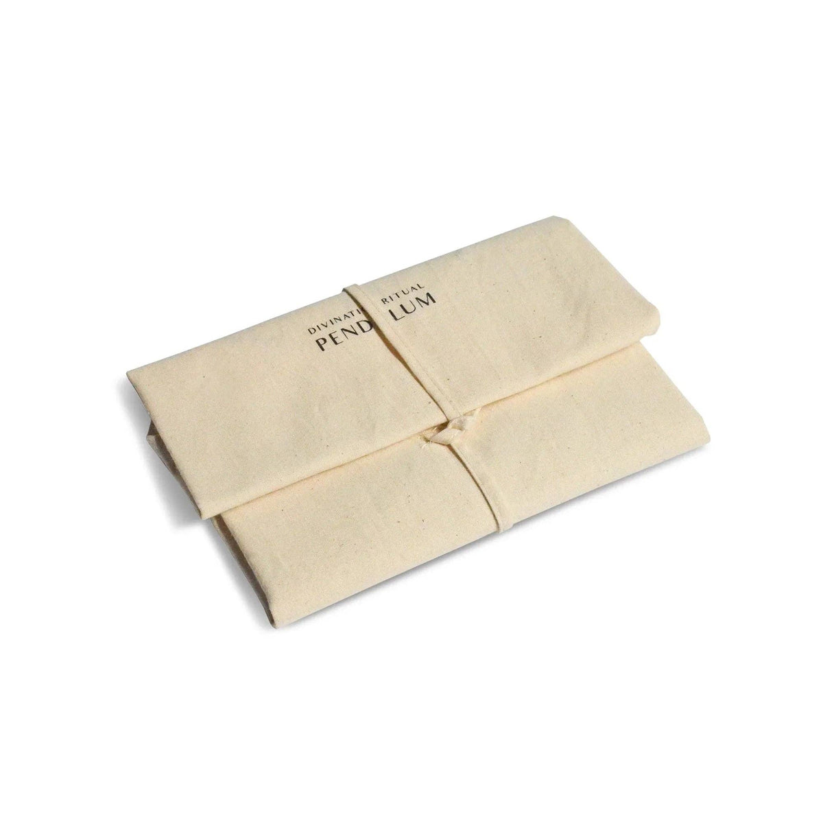 Pendulum Board Bag | Divination Tool Storage