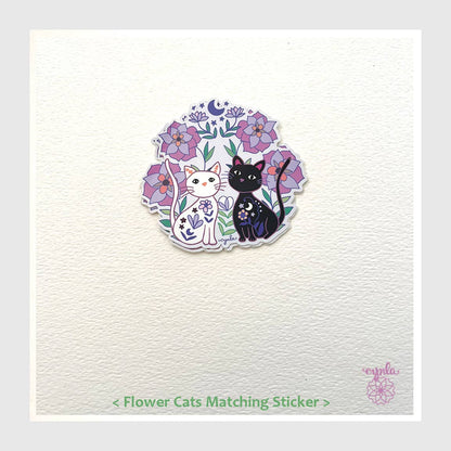 Cat Birthday Card | Cindy LaColla