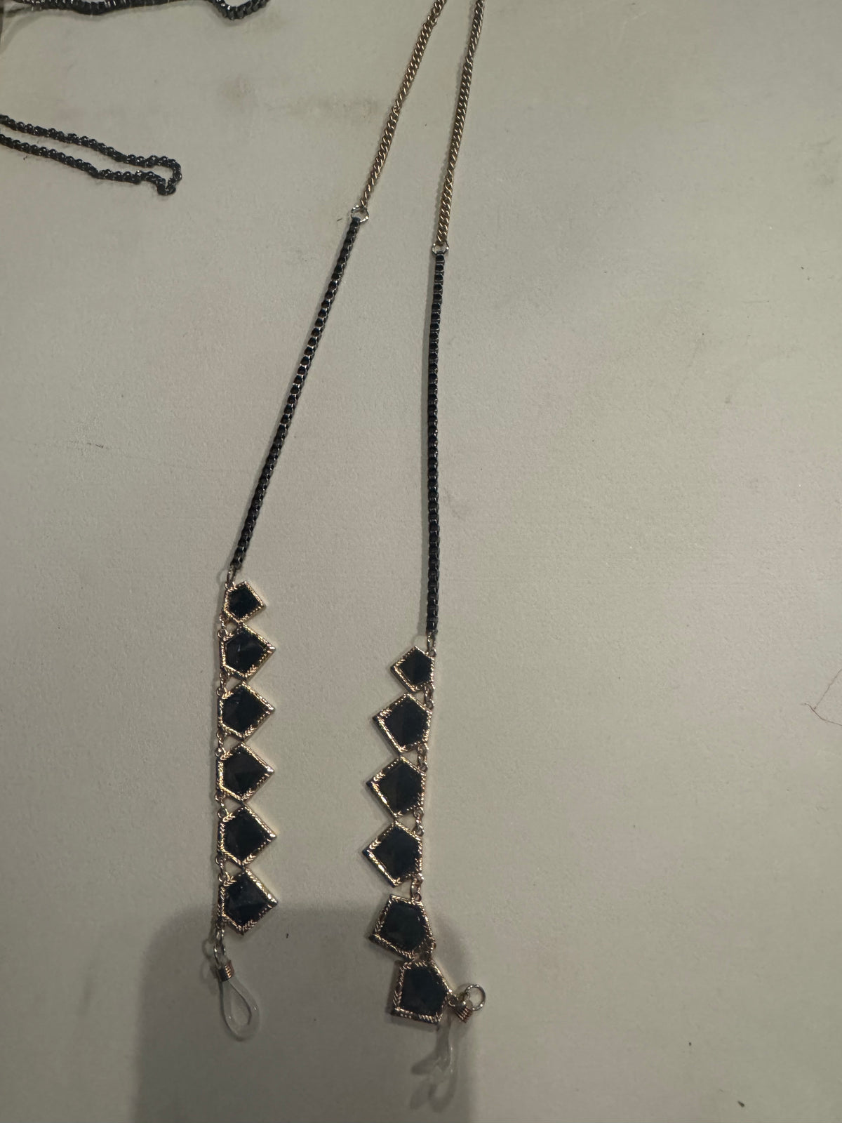 Vintage Glasses Chains
