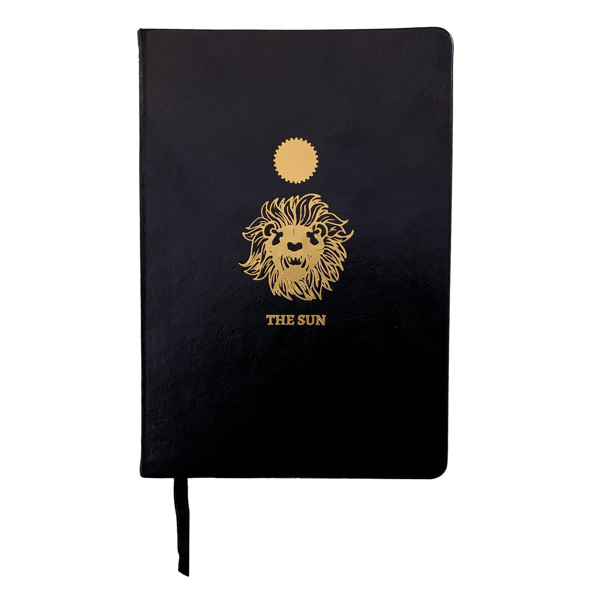 Tarot Journal | The Sun