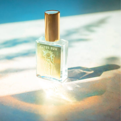 Potion Perfume Super Sun Eau de Parfum | Spitfire Girl