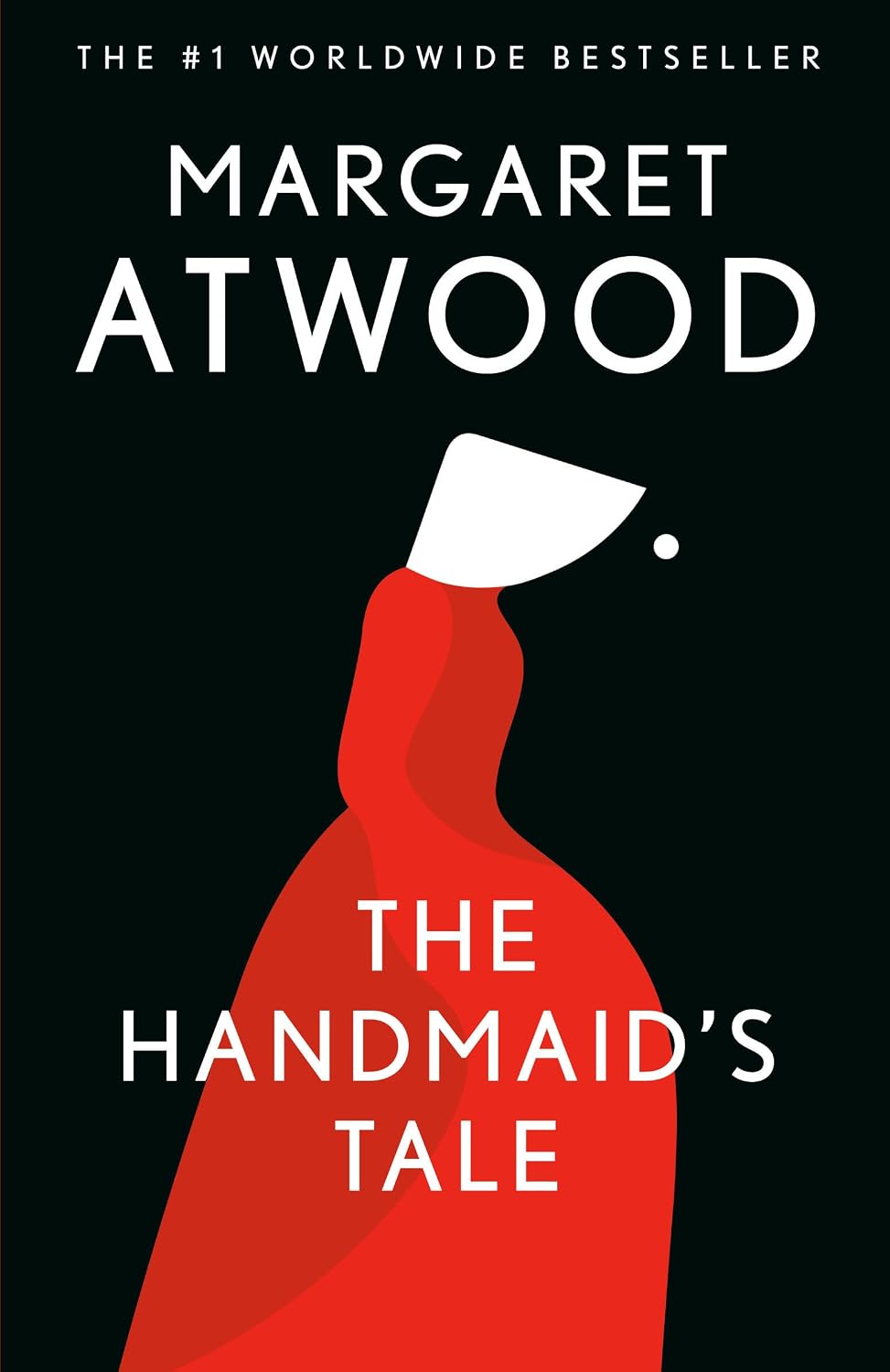 The Handmaid's Tale | Margaret Atwood