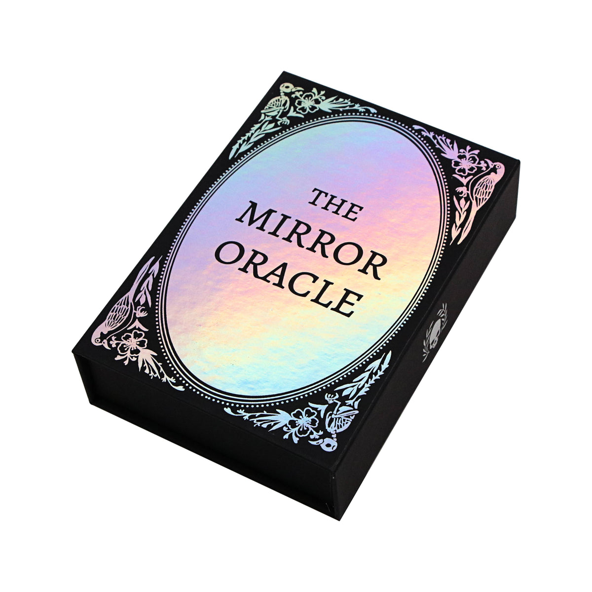 The Mirror Oracle | Amrit Brar Oracle Deck
