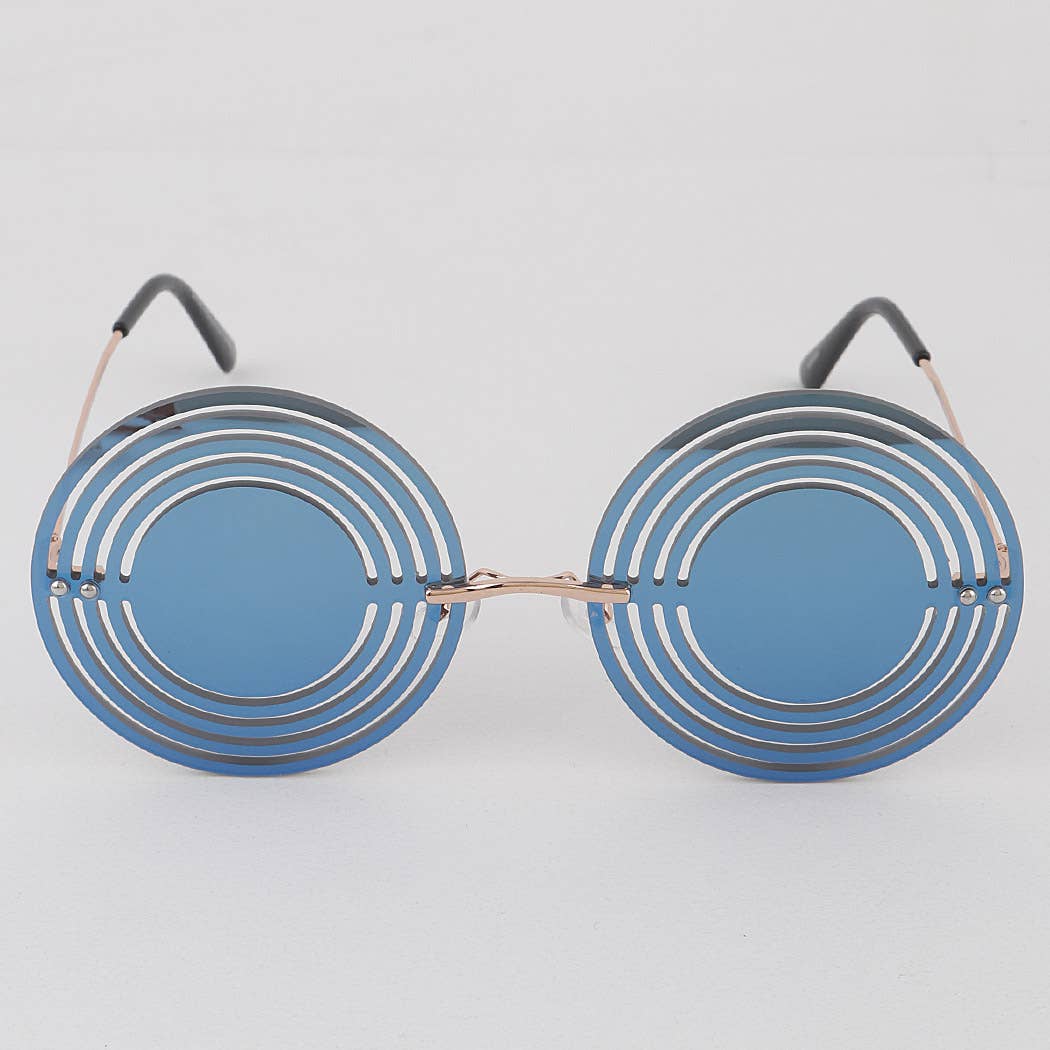 Go Around Sunglasses