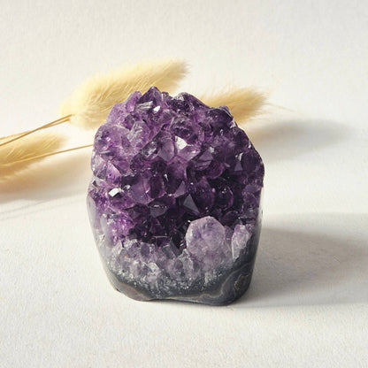 Amethyst Eyes Freeform – Agate Eye – 174g