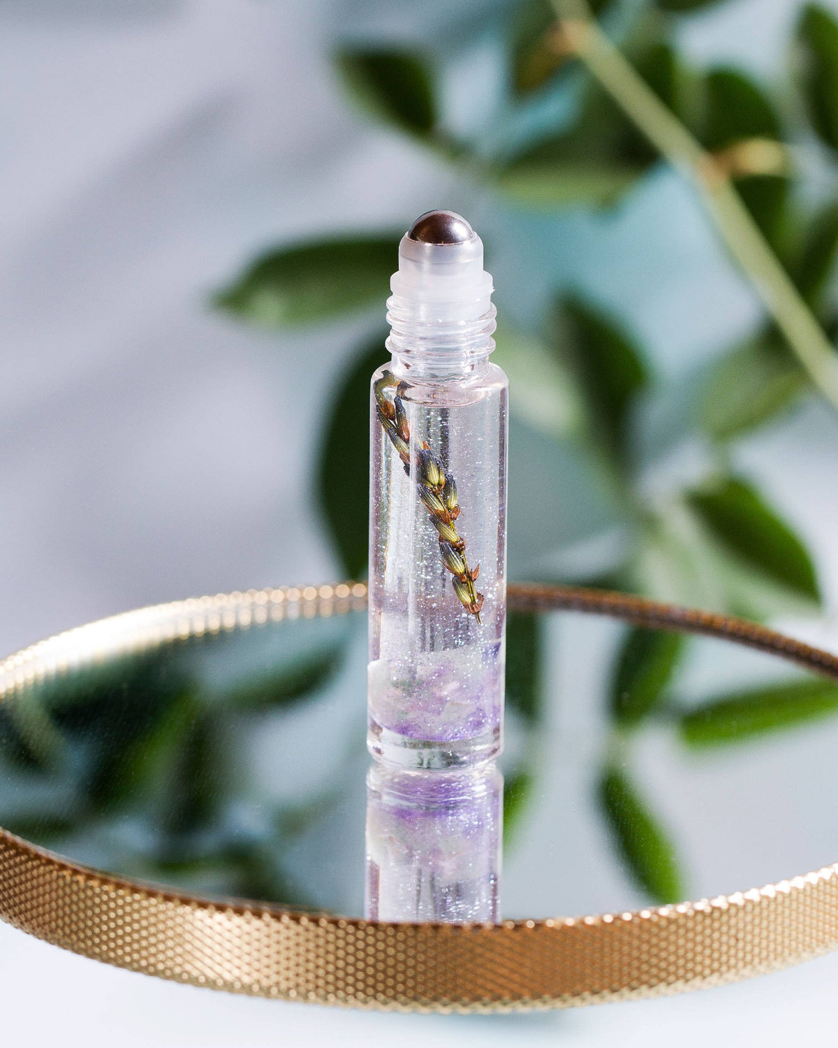 Gentle Awakening Plant Magic Perfume Roller | Rachel Beyer