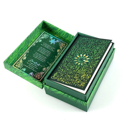 Cosma Visions Oracle | James R. Eads Oracle Deck