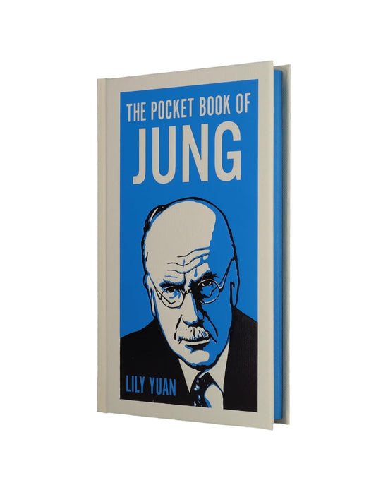 The Pocket Book of Jung | A Concise Introduction to Jung's Writings and Ideas
