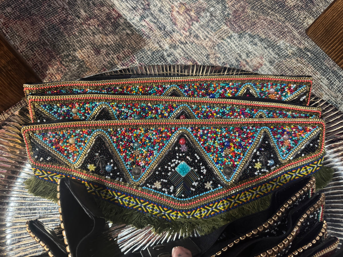 Banda Belts | Banda Bags