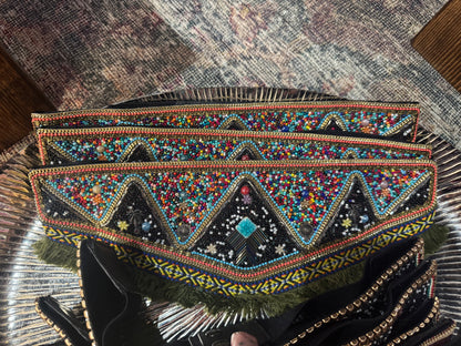 Banda Belts | Banda Bags