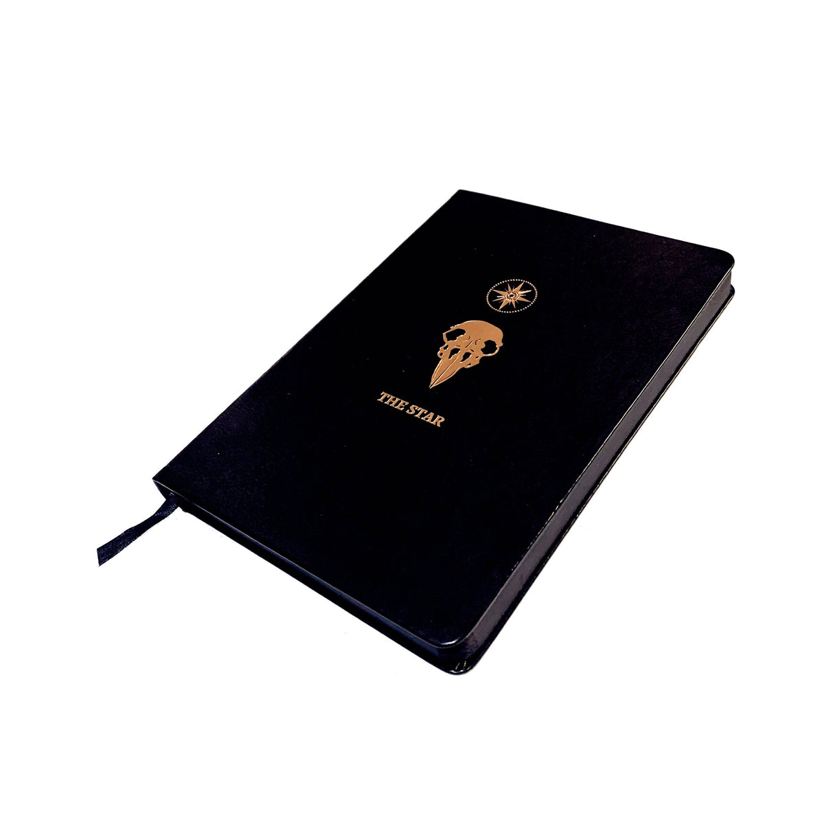 Tarot Journal | The Star
