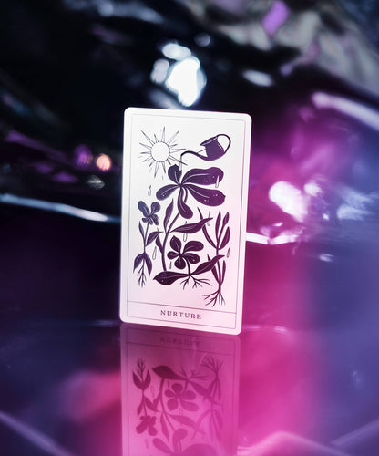 Poesis Oracle Deck | Intuitive Guidance & Reflection