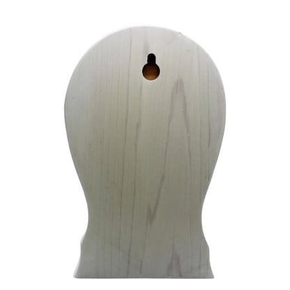 Dragonfly Portal Fairy Door | Handmade Cedar Fairy Door