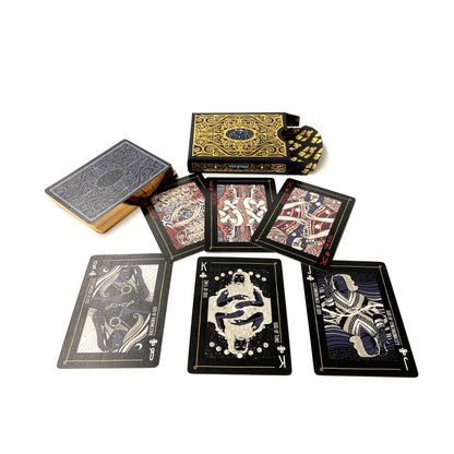Open Portals Playing Cards & Oracle Deck