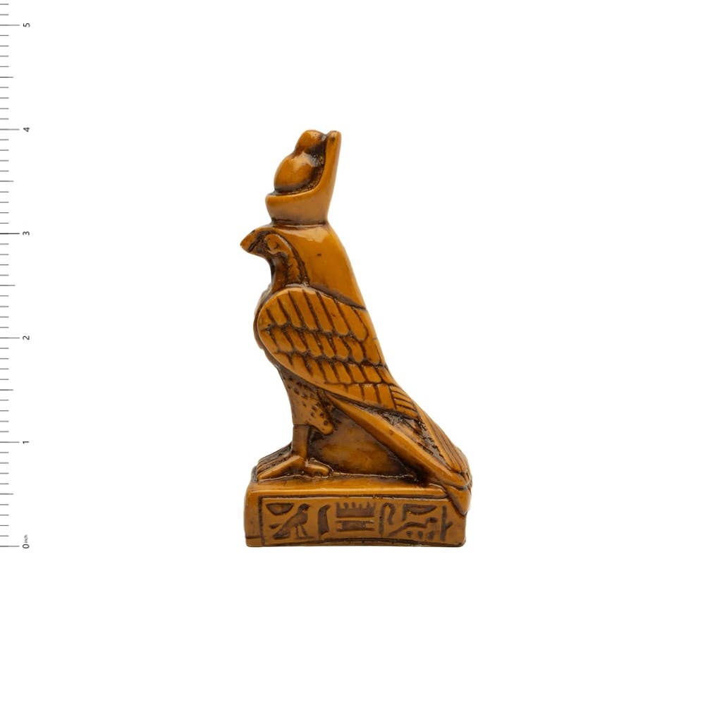Horus Statue | Egyptian God of Vision & Protection