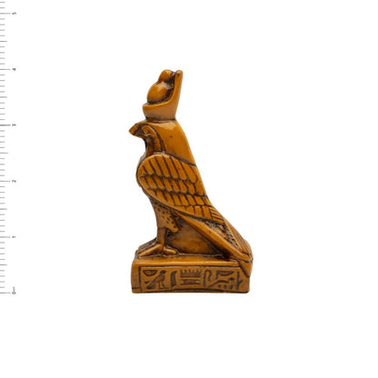 Horus Statue | Egyptian God of Vision & Protection