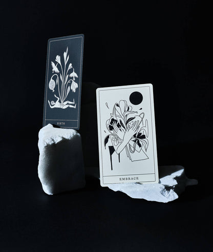 Poesis Oracle Deck | Intuitive Guidance & Reflection