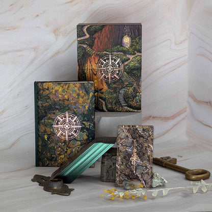 The Oracle of Many Paths | Oracle Deck