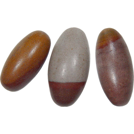 Small Shiva Lingam | Sacred Stone of Balance & Harmony
