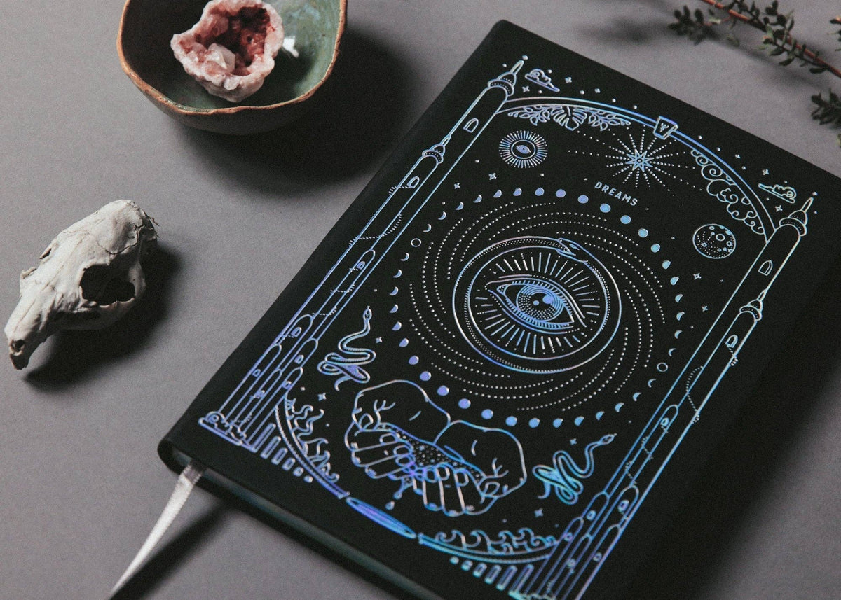 A5 ETHER DREAM JOURNAL