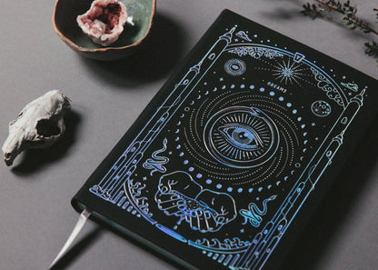 A5 ETHER DREAM JOURNAL