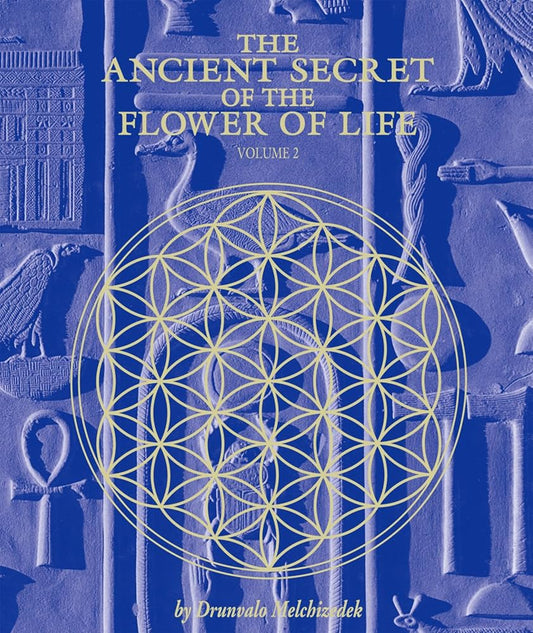 Ancient Secret of the Flower of Life (Vol. 2) | Drunvalo Melchizedek