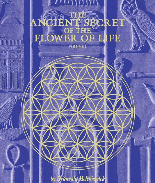 The Ancient Secret of the Flower of Life (Vol. 1) | Drunvalo Melchizedek