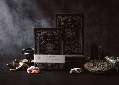 A5 ETHER DREAM JOURNAL