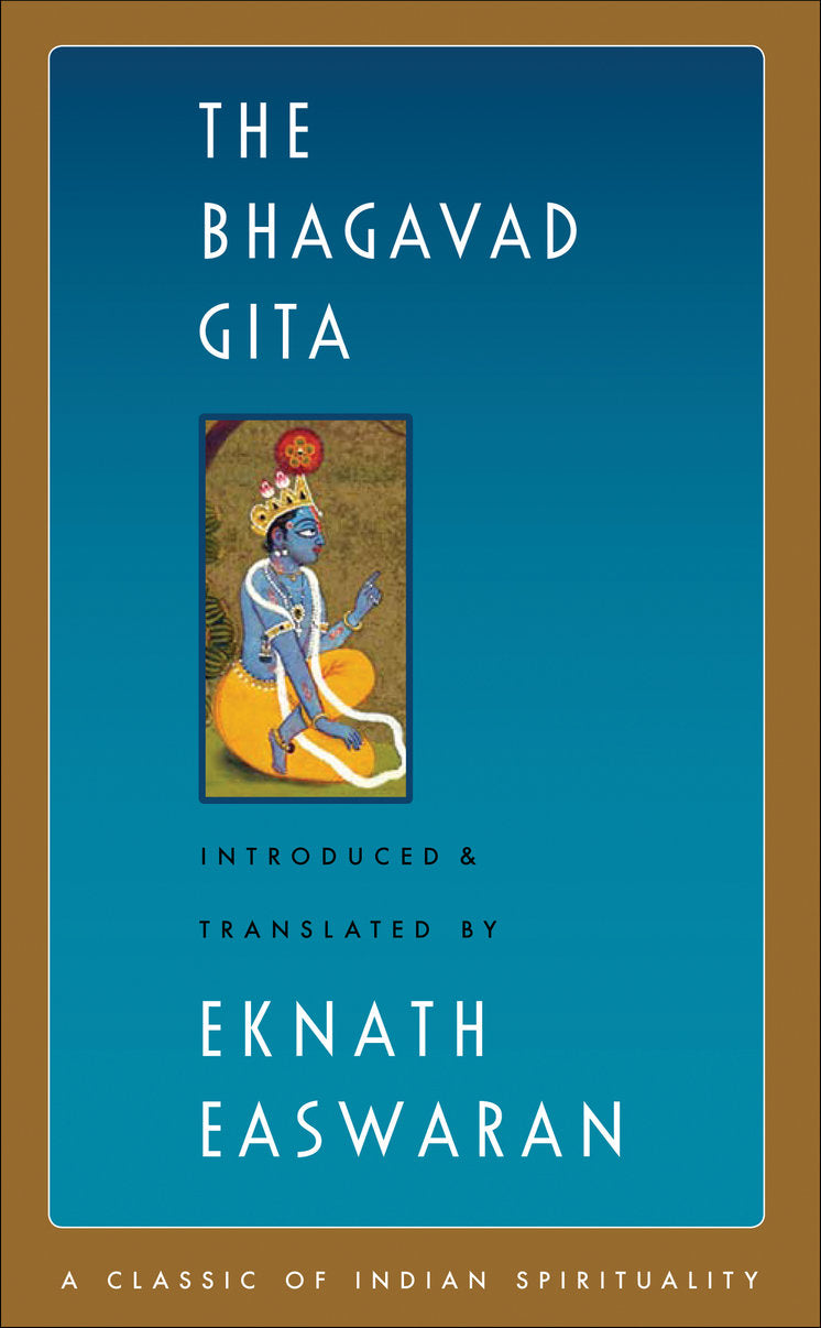 The Bhagavad Gita | A Classic of Indian Spirituality