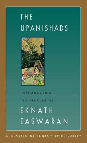 The Upanishads | A Classic of Indian Spirituality