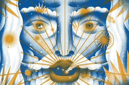 Mythos | The Illustrated Edition | Stephen Fry