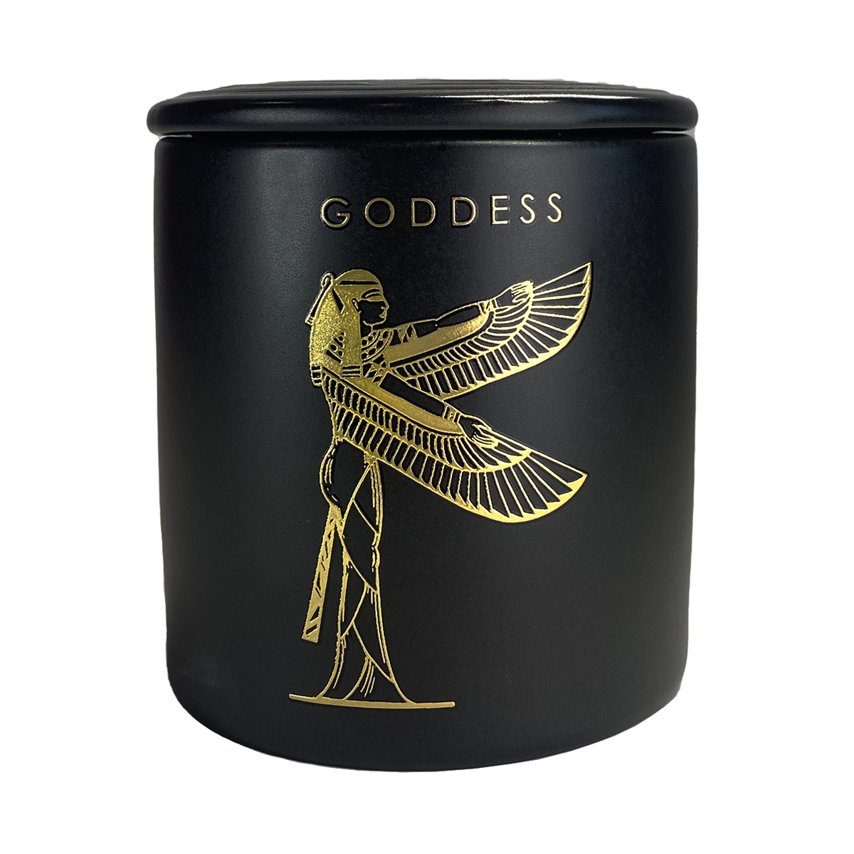 Potion Ceramic Candle | Orange Blossom, Gardenia & Sandalwood