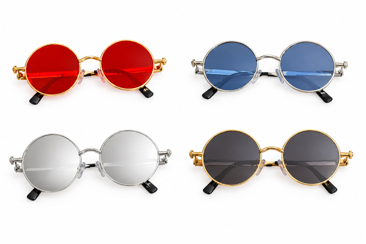 Jean Paul Sunglasses