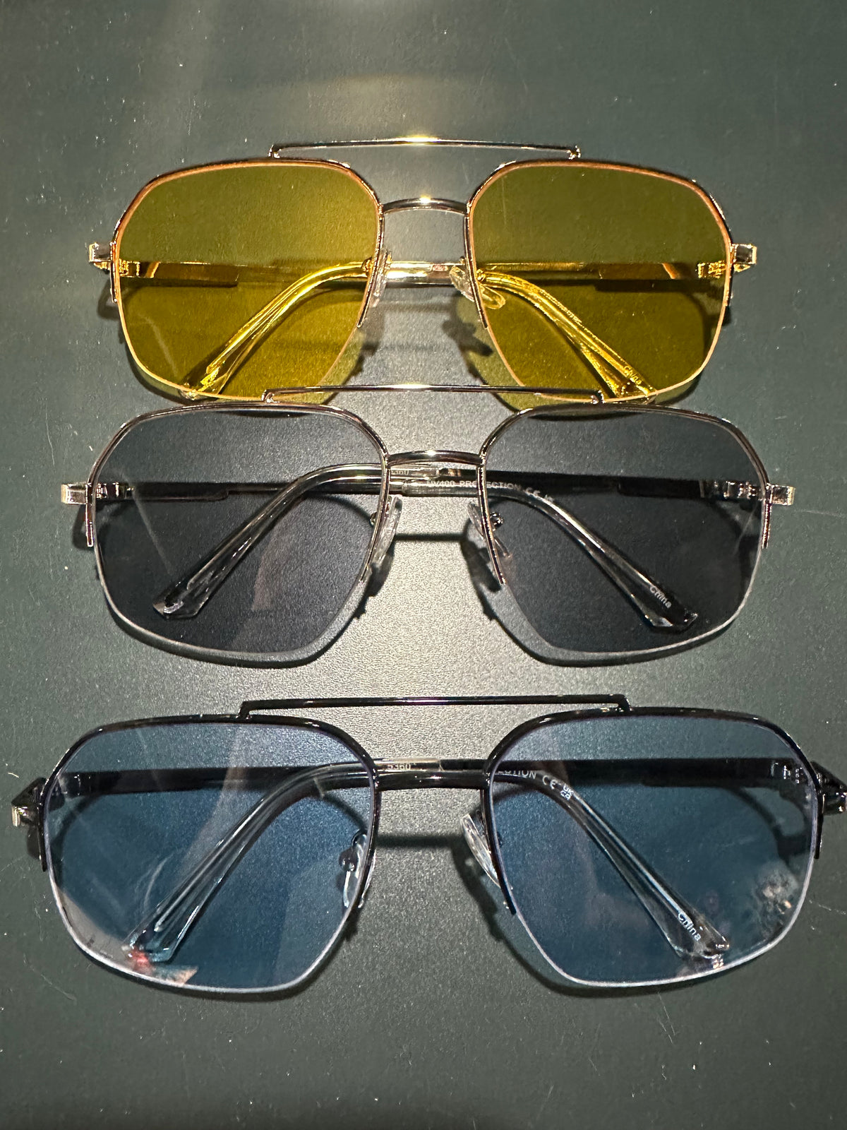 Vegas Sunglasses