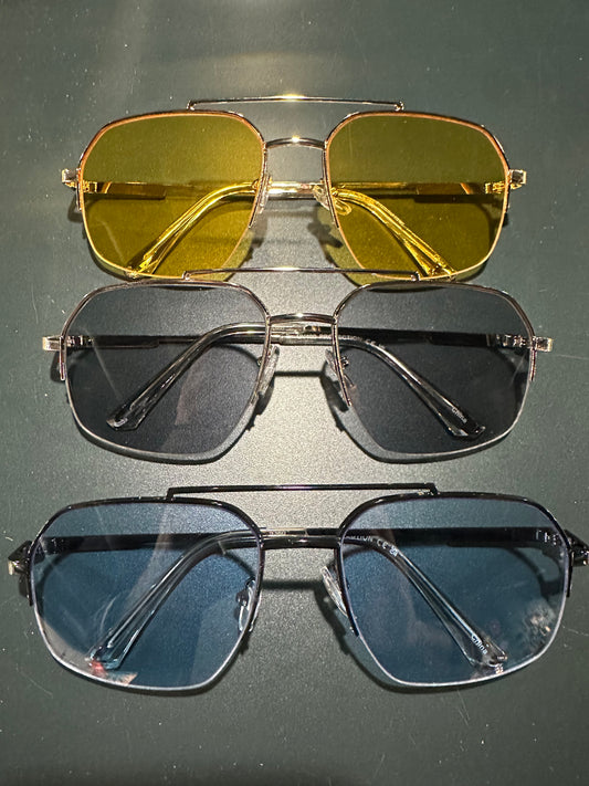 Vegas Sunglasses