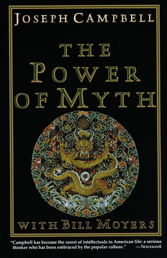 The Power of Myth | Joseph Campbell with Bill Moyers